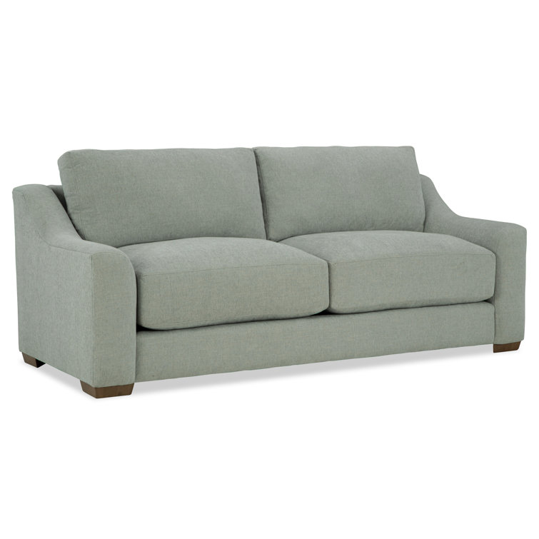 Wayfair craftmaster store sofa